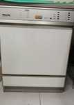 Miele Professional G7782