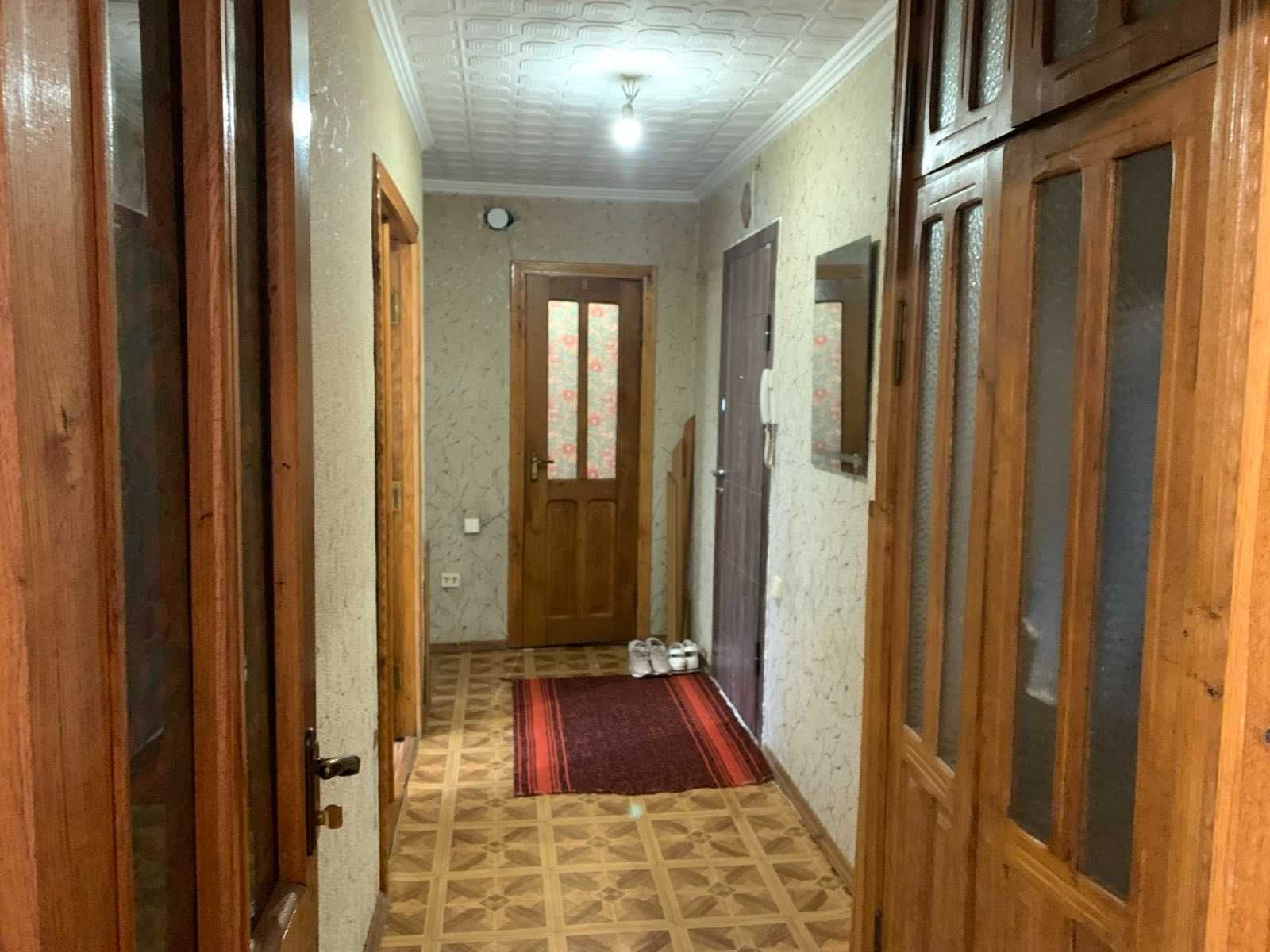 Довготривала оренда 2-кімнатної квартири, м Трускавець (вул. Стуса, 1)