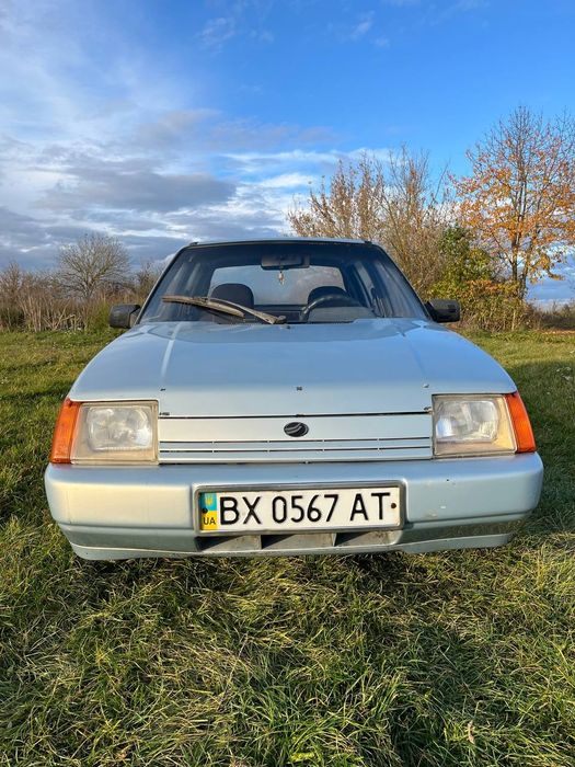 Продам  заз славуту