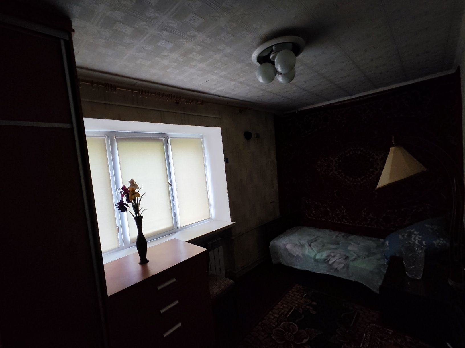 Продаж Харків 2-х комн. П.Поле 41.5 кв.м.