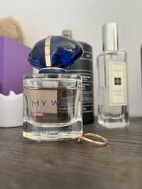 Perfumy My Way Giorgio Armani