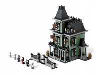 Lego Monster fighters 10228 Haunted House Nawiedzony dom