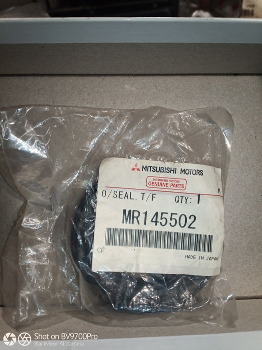 Сальник раздатки Mitsubishi Pajero sport