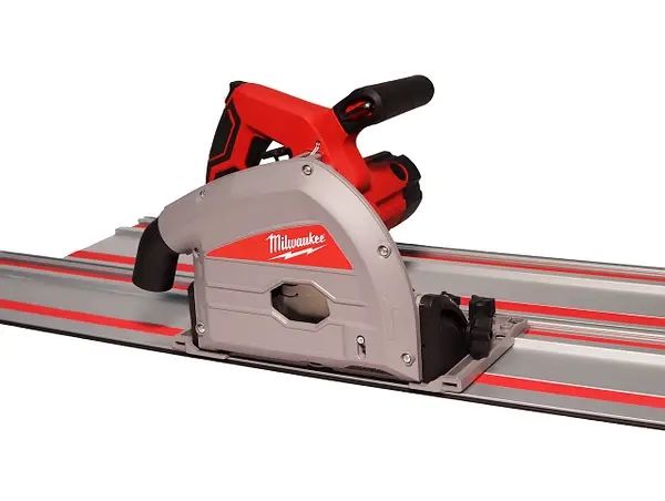 Погружная пила Milwaukee M18 2632-20 | + 2 шины по 1м !!!