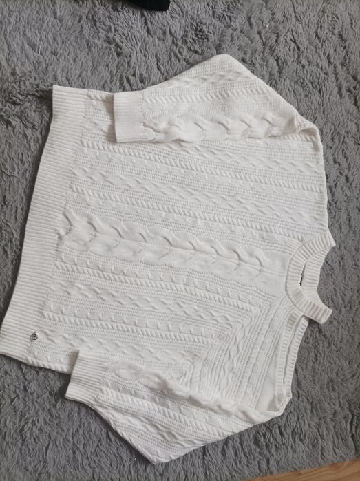 Sweter Monnari r.XL jak nowy