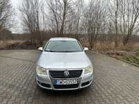 Volkswagen Passat 1.9TDI//Klimatyzacja//Zarejestrowany w Kraju