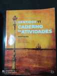 Português 11 ano - sentidos 11
