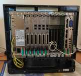 Central Panasonic KX-TDE200CE