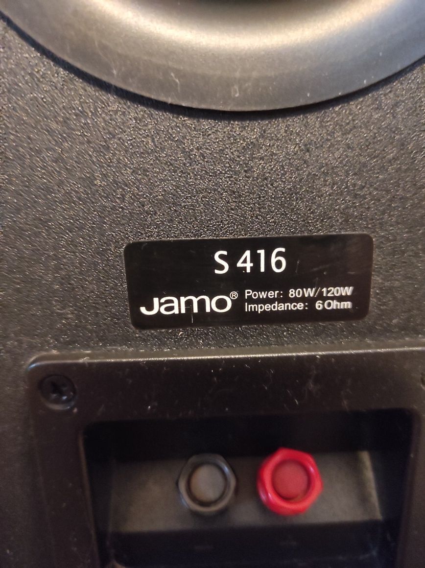 Kolumny Jamo S416