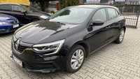 Renault Megane LIFT, Salon PL, FV 23%, Serwisowany ASO