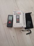 Dalmierz laserowy 50m