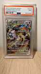 MEWTWO VSTAR PSA 9 / Crown Zenith - Pokemon TCG