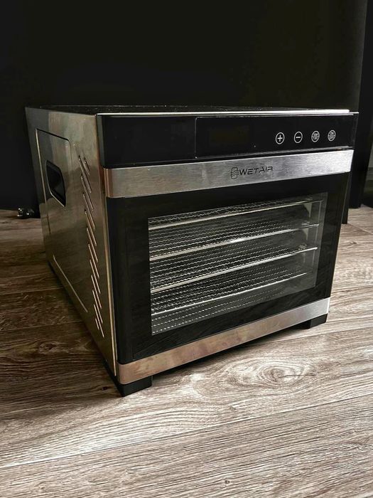 Продам сушарку  WetAir WFD-K650S