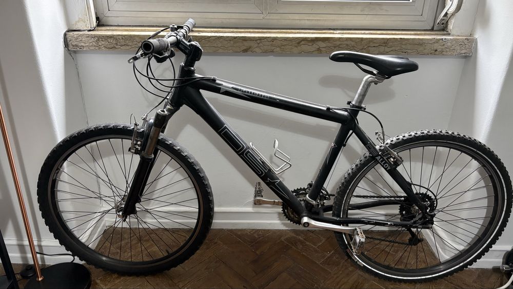 Bike falcon DS aro 26 21V