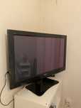 Televisão Panasonic