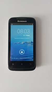 Телефон Lenovo A369i