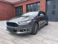 Ford Mondeo Ford Mondeo Mk5 ST-Line Sport Pakiet
