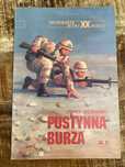 Pustynna Burza część 2 - Jerzy Biziewski