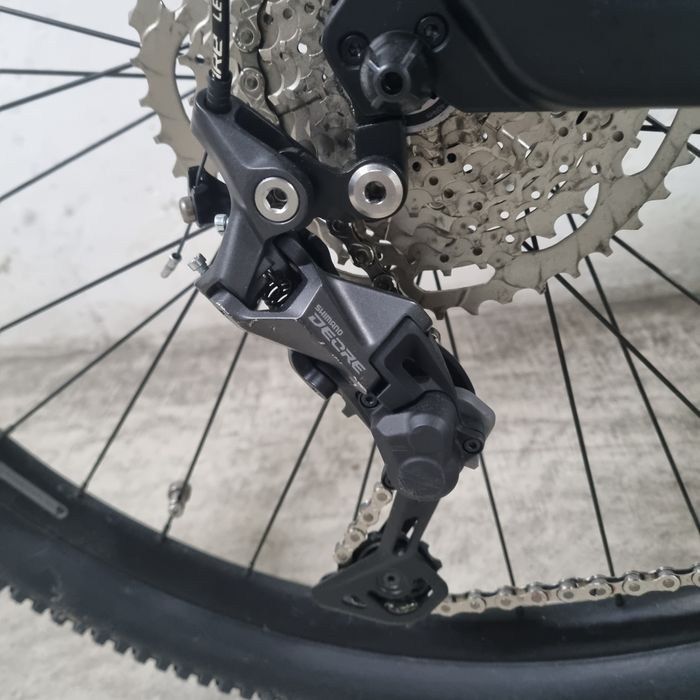 ORBEA KERAM 30 - Bike  Electrica