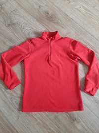 Bluza polarowa roz. 140