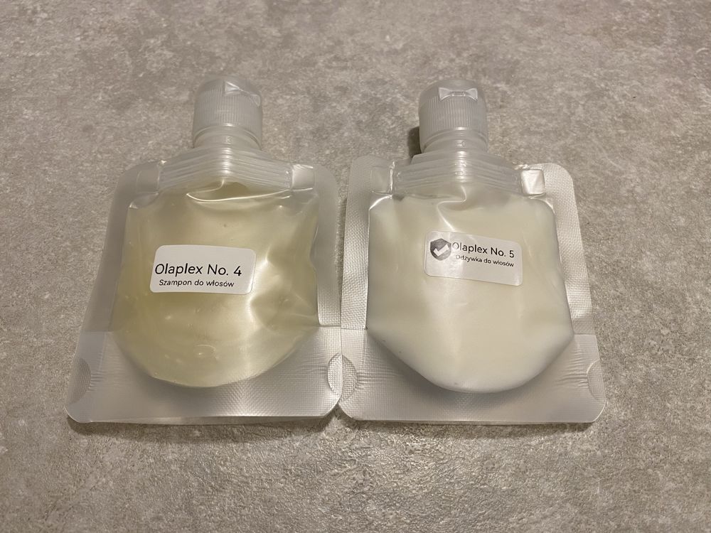 Olaplex No 4+ No 5