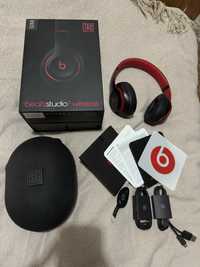 Beats Studio 3 | 10 years edition | Exclusive/Эксклюзив