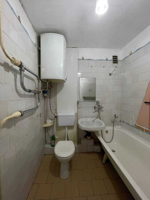 Продам 1-комн. квартиру, спецпроект. Инглези/Королева. Таирова