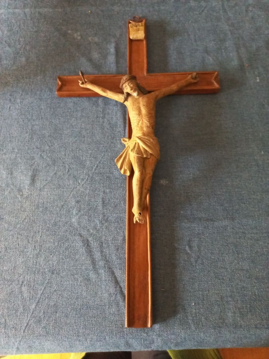 Crucifixo popular