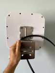Antena panelowa 5G 4G LTE Poynting XPOL-2-V3-5G-02 11dBi