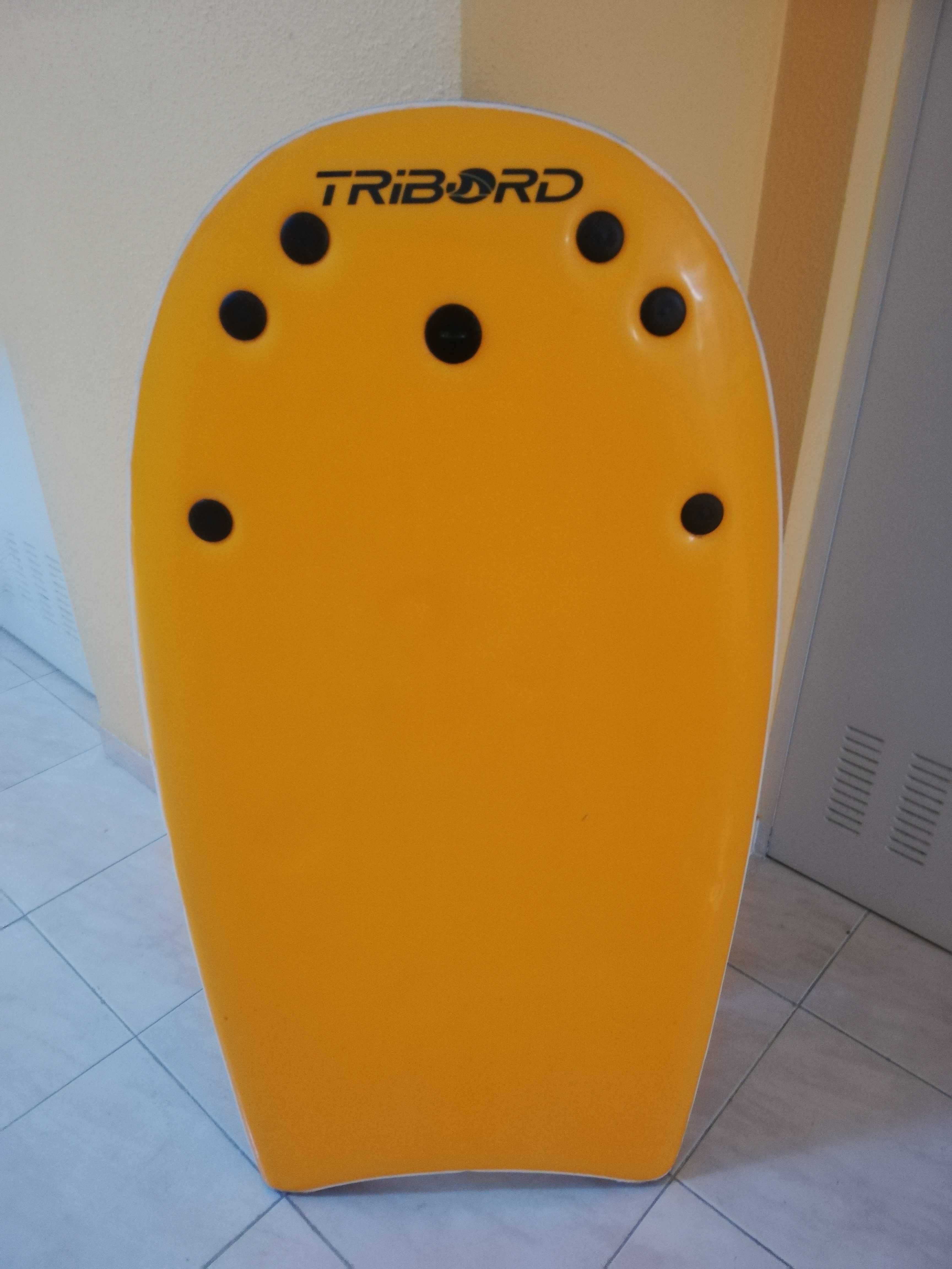Prancha de bodybord tribord