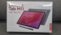 NOWY Tablet Lenovo Tab M11 10.95" 8/128 GB Szary Gwarancja