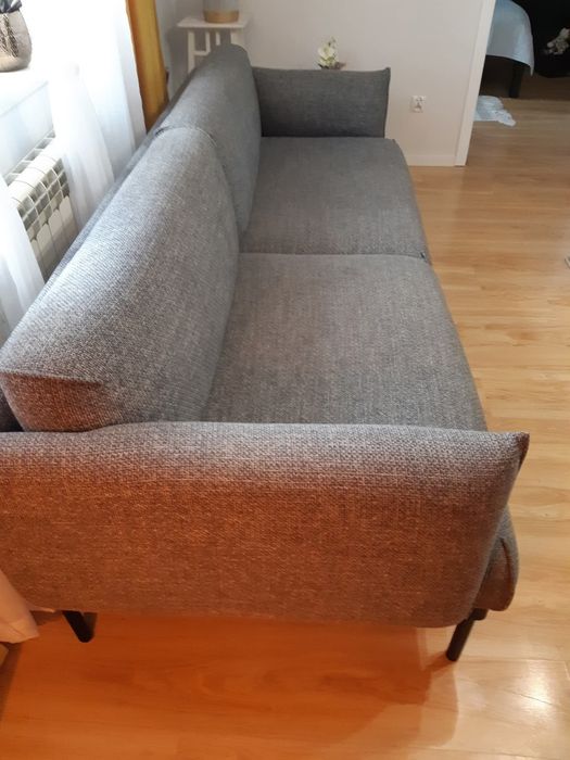Ikea Sofa Applaryd