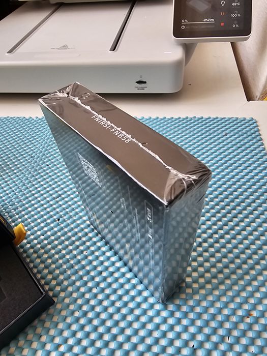 Fnirsi FNB-58 USB tester