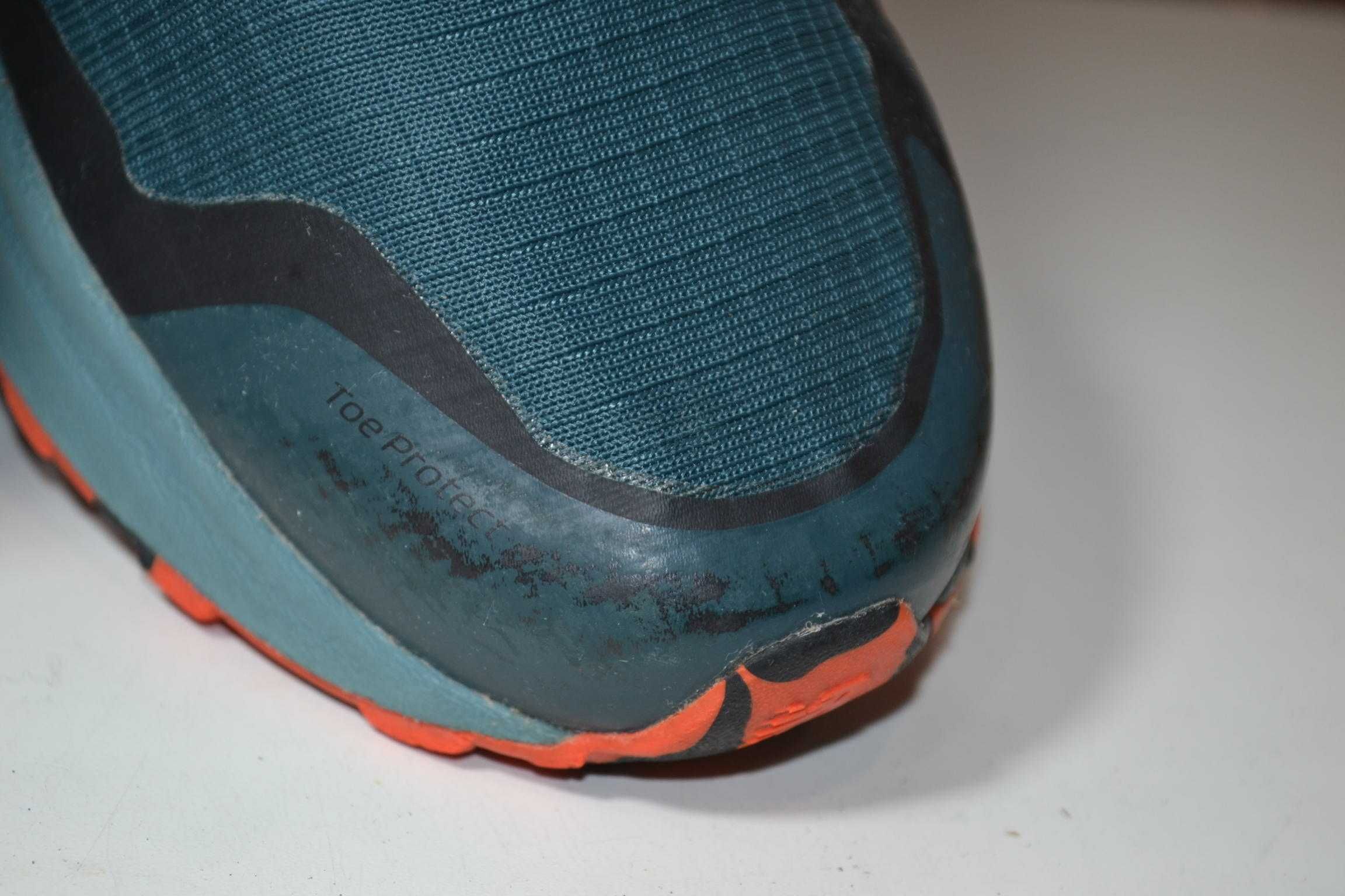 new balance nitrel v4 mtntrml4 кроссовки 44.5р трекинговые оригинал