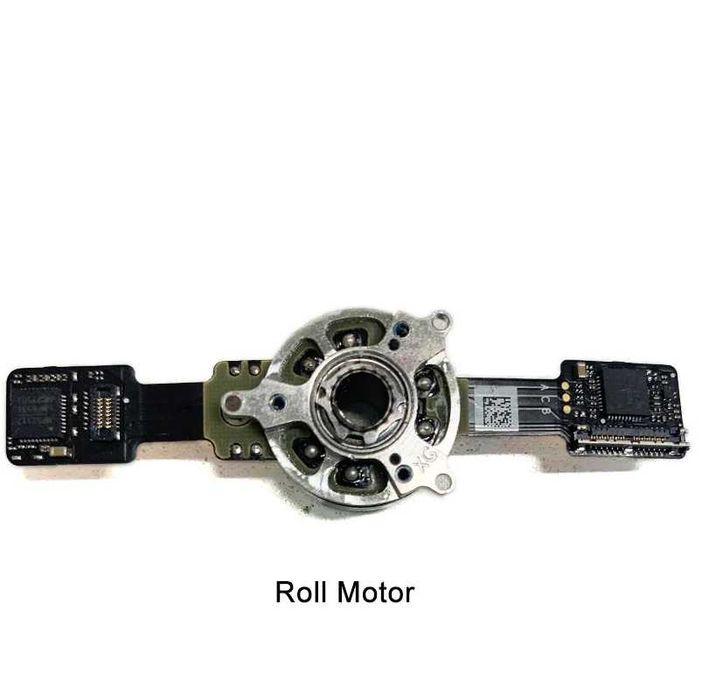 Мотор двигун підвісу mavic 3t yaw pitch roll motor DJI мавік,E,thermal