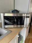 Kuchenka Mikrofalowa Samsung ME83M 800WAT
