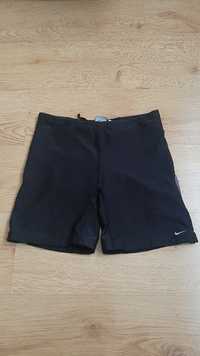 Spodenki damskie Nike L