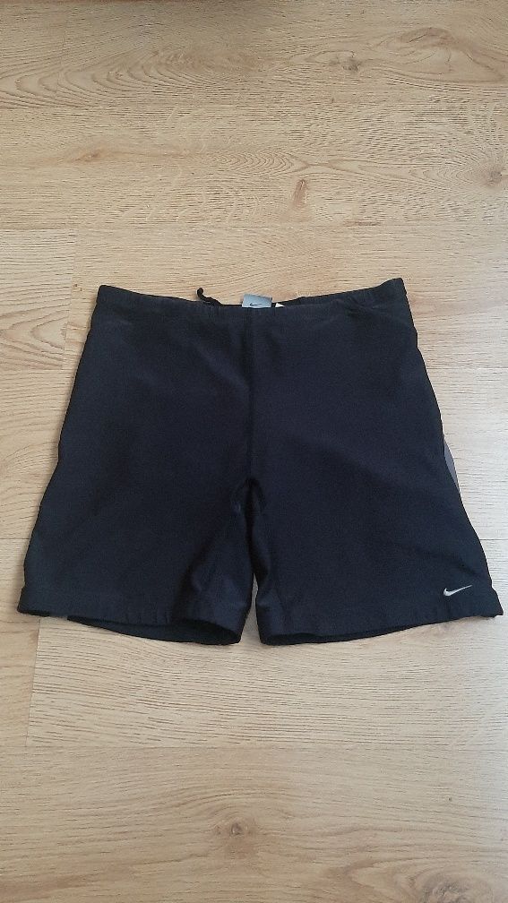 Spodenki damskie Nike L