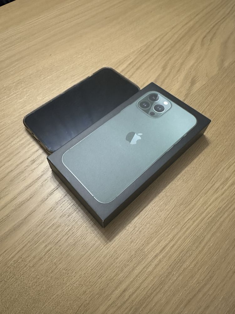 iPhone 13 Pro Max 128GB