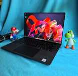 Dell Precision 5550 (XPS 9500) i7 10875H 32GB 512GB Nvidia T2000 Max-Q