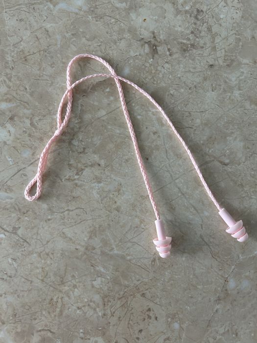 Бірюші для плавання та для сну