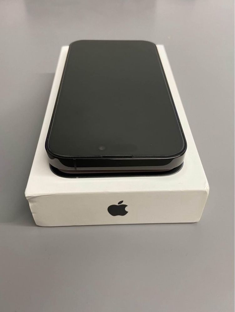 IPhone 14 Pro 1 terabite