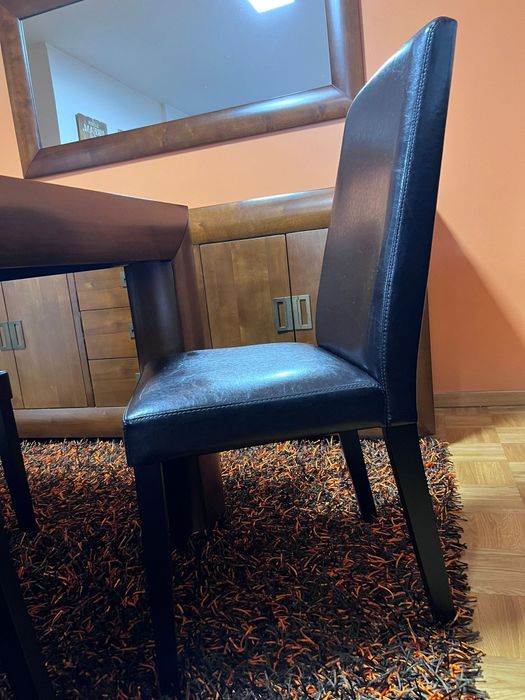 Moveis sala jantar