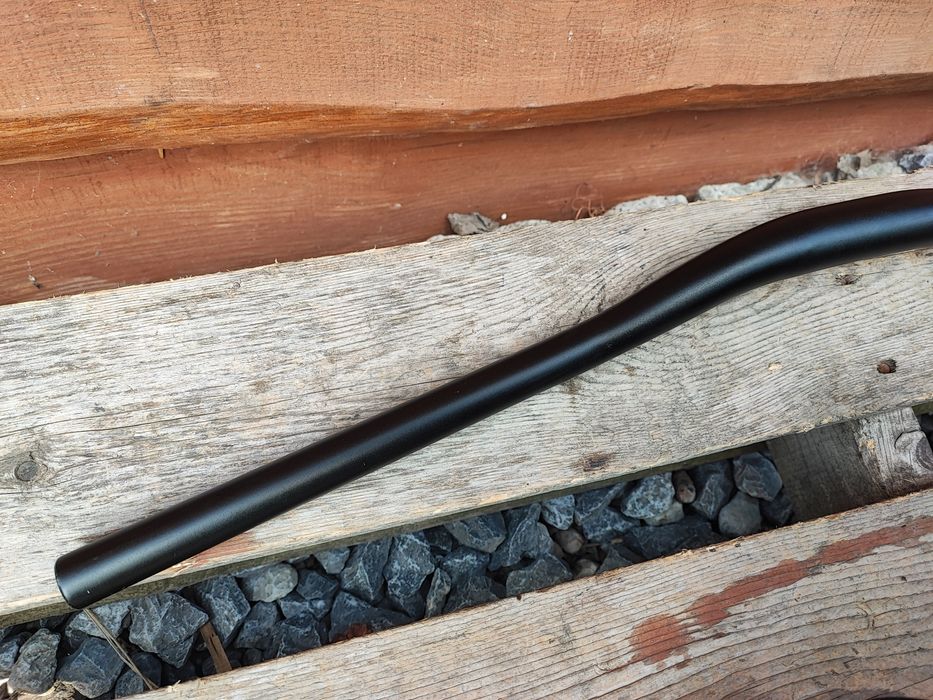 Kierownica rowerowa Wake Comp Series al6061 alu 780mm 31.8