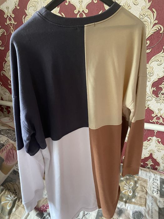 Туніка оверсайз Missguided