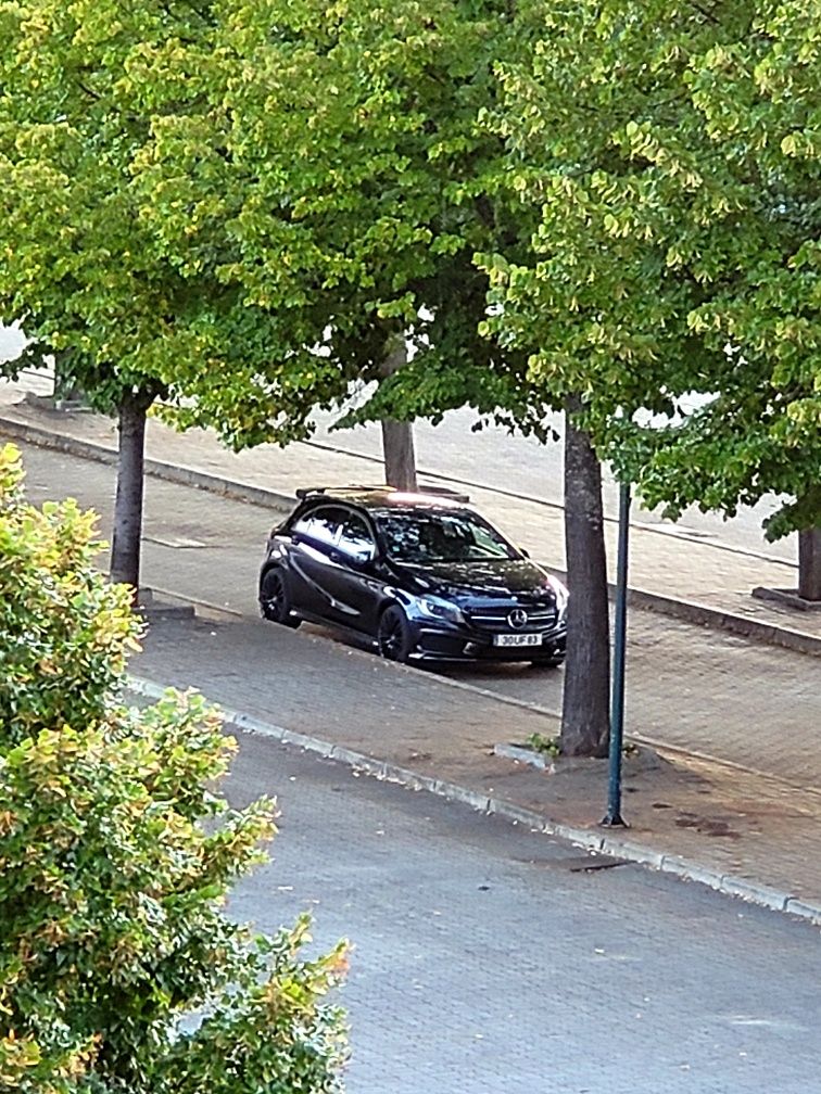 Mercedes-Benz classe A180 cdi