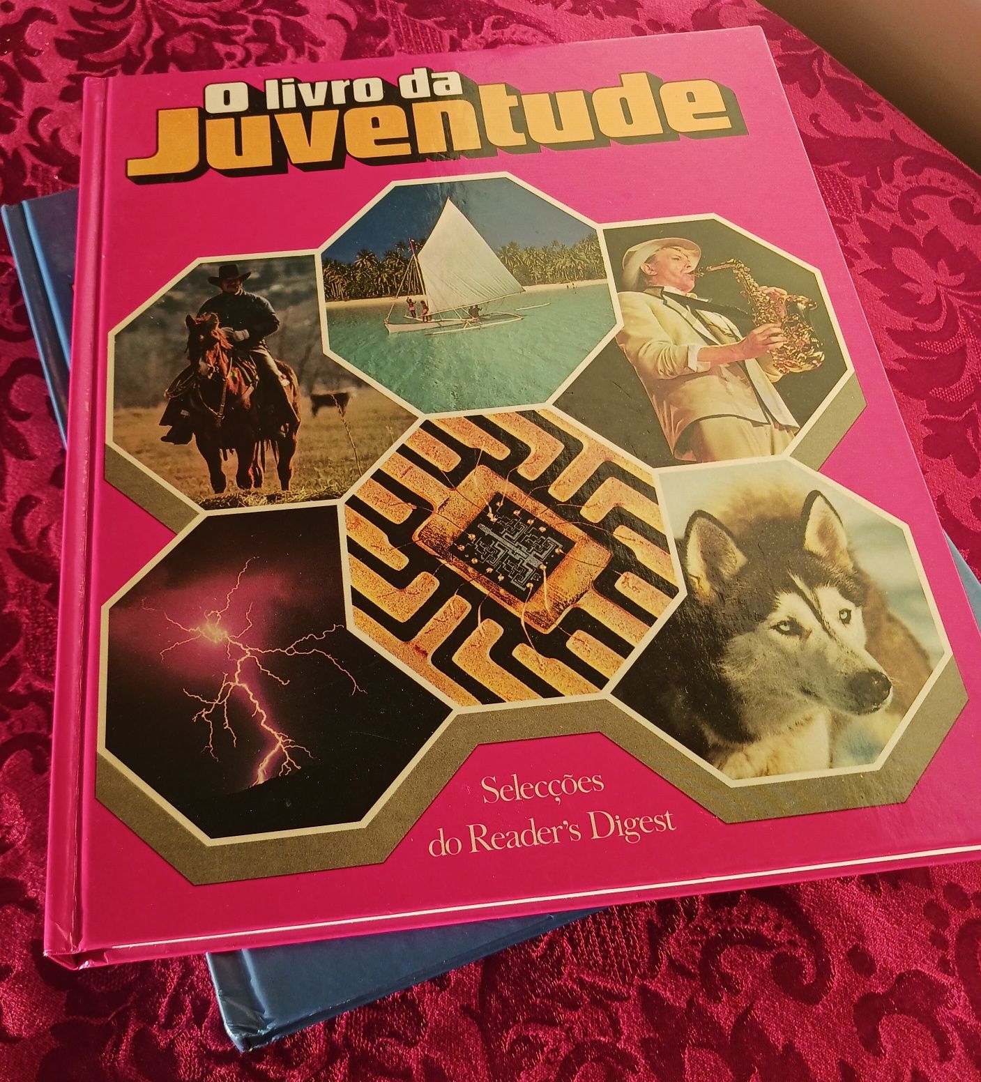 O livro da juventude, Vol. I e II
