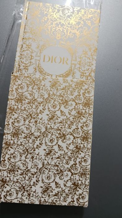 Notebook dior, Miu Miu