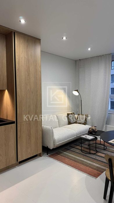 Без комісії! Продається квартира в ЖК" Центральний 2"