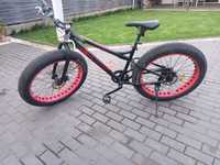 Rower Fatbike 26" cali